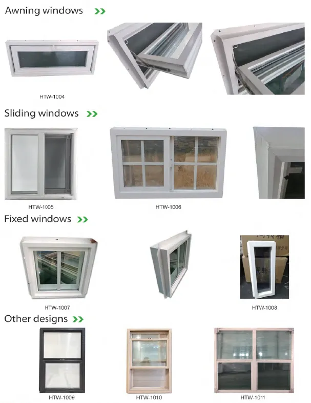 Vinyl Windows